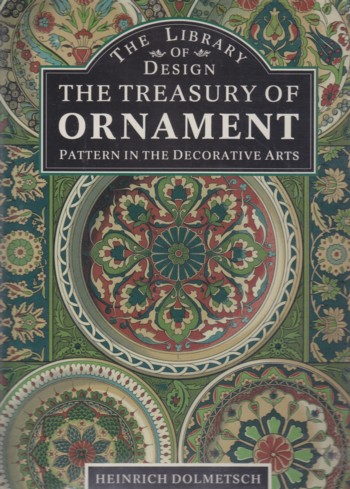 Treasury of Ornament