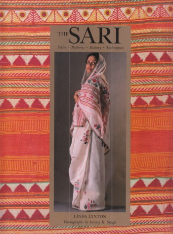 Sari: styles, patterns, history, technique