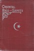 Oriental Rugs and Carpets