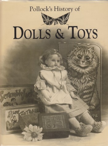 Pollock's History of Dolls & Toys