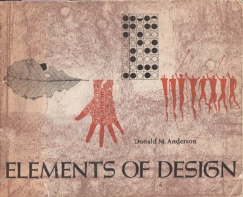 ELEMENTS OF DESIGN