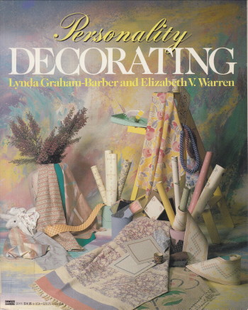 Personality Decorating