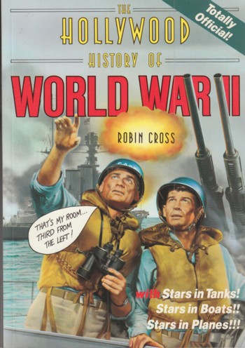Hollywood History of World War II