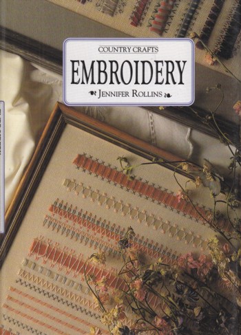 Country Crafts Embroidery