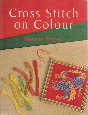 Cross Stitch on Color