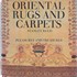 Oriental Rugs and Carpets