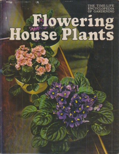 Flowering House Plants