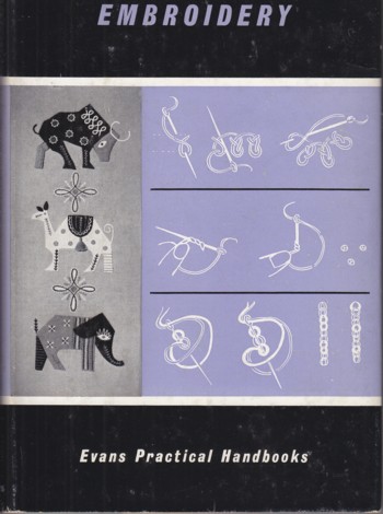 EMBROIDERY
