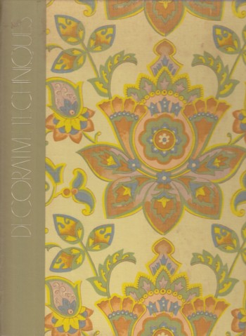 Decorative Techniques