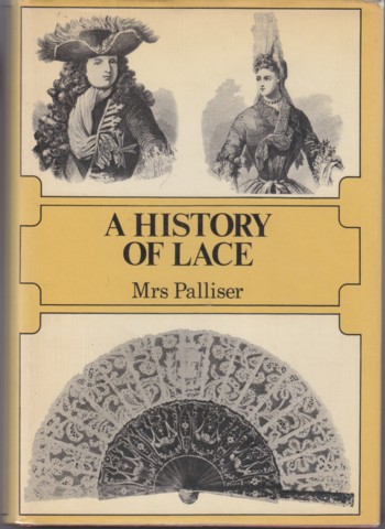 HISTORY OF LACE