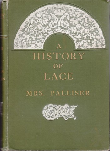 HISTORY OF LACE