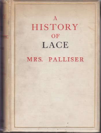 HISTORY OF LACE