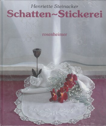 Schatten-Sticherei