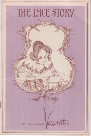 Lace Story