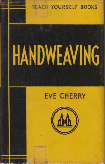 Teach Yourself Handweaving