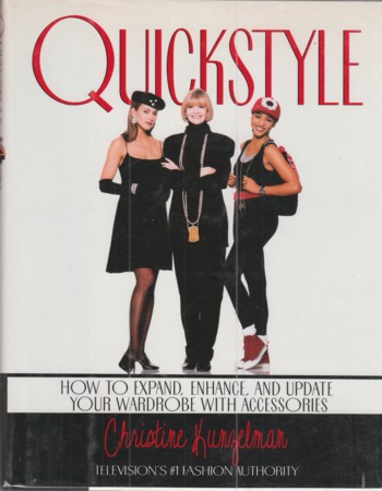 Quickstyle: how to expand, enhance and update your wardrobe