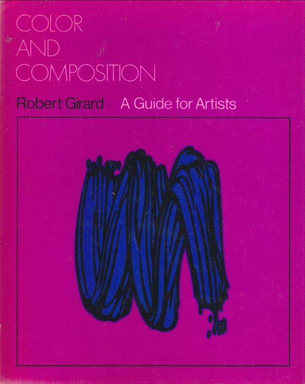 COLOR AND COMPOSITION