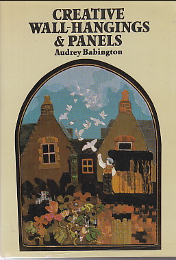 CREATIVE WALL-HANGINGS AND PANELS