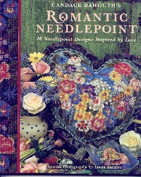 Romantic Needlepoint
