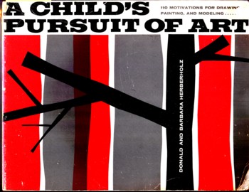 CHILD'S PURSUIT OF ART