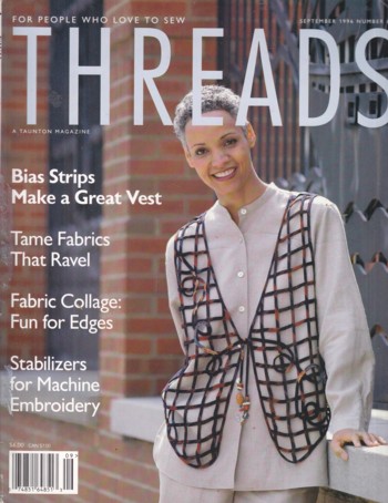 Threads Mag '96 Sept