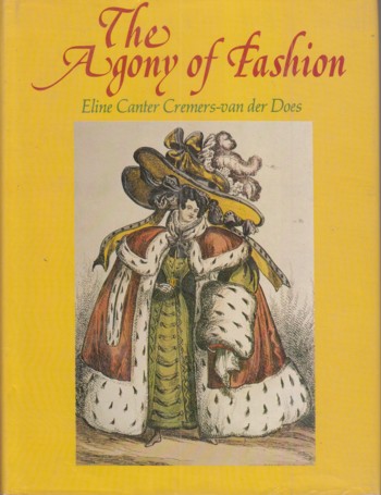 Agony of Fashion
