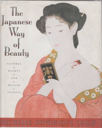 Japanese Way of Beauty