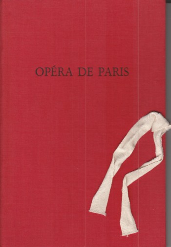 Opera de Paris