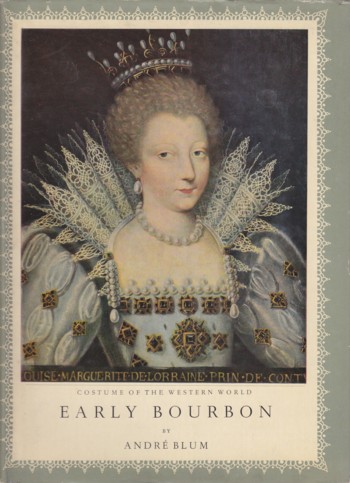 Early Bourbon 1590-1643