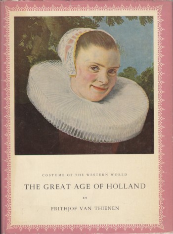 Great Age of Holland 1600-60