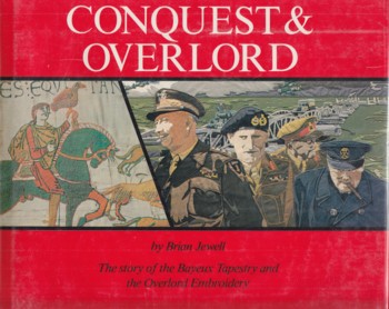 CONQUEST AND OVERLORD