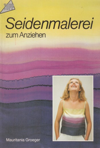 Sidemnmalerei zum Anziehen
