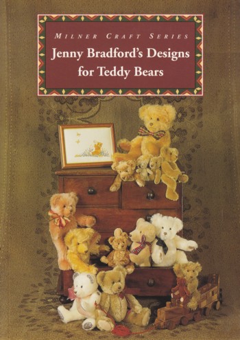 Designs for Teddy Bears