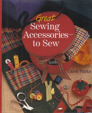 Great Sewing Accessories to Sew