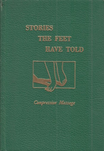 Stories the Feet Can Tell: Maggage, the Ingham Reflex Method of C ompre