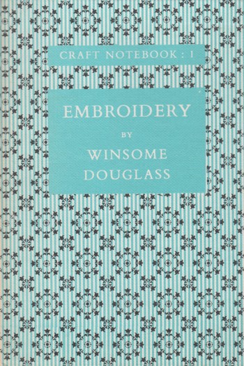 EMBROIDERY