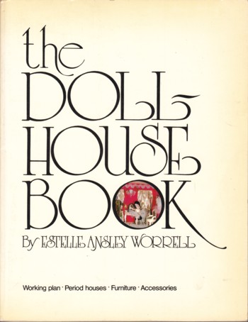 DOLL-HOUSE BOOK