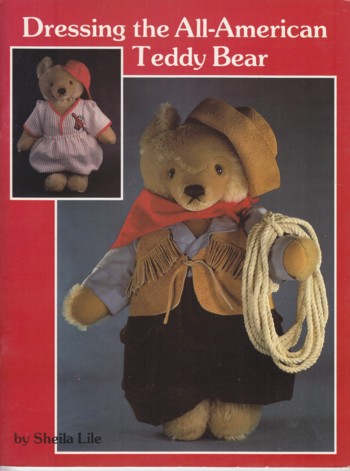 Dressing the All-American Teddy Bear