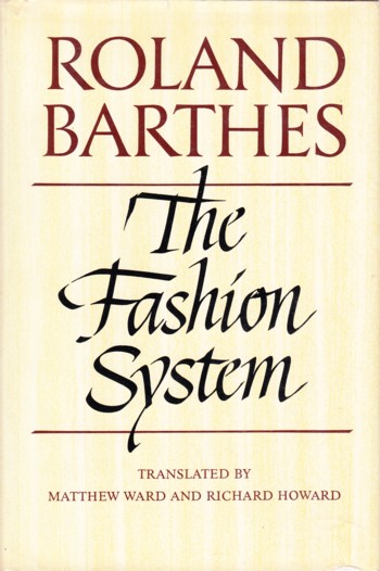 Fashion System