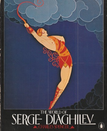 World of Serge Diaghilev