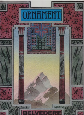 Decorative Ornament