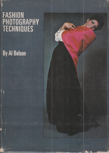 Fashion Photography Techniques