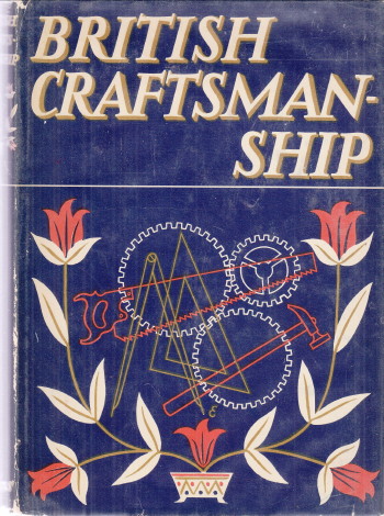 British Craftmanship