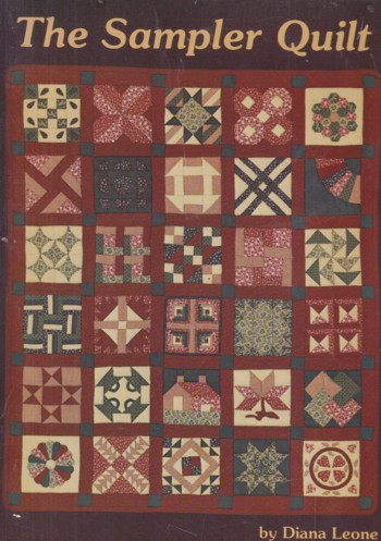 SAMPLER QUILT