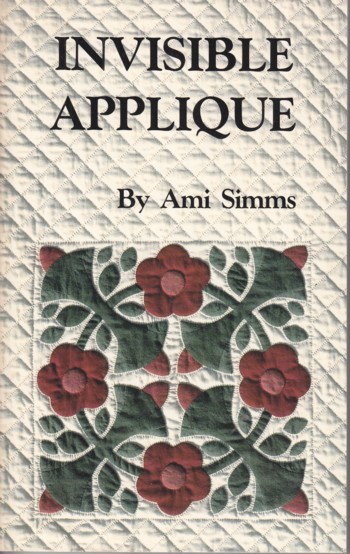 Invisible Applique