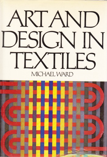 ART AND DESIGN IN TEXTILES
