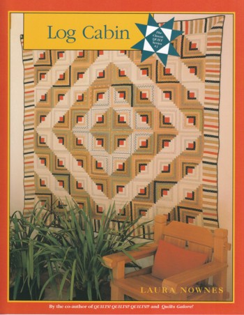Log Cabin