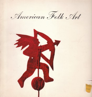 AMERICAN FOLK ART