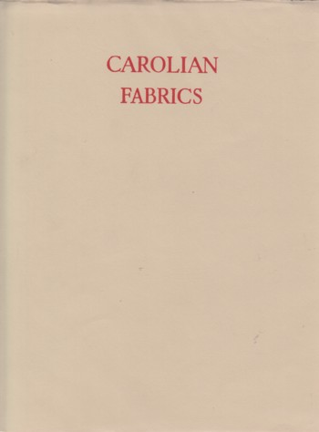 Carolian Fabrics