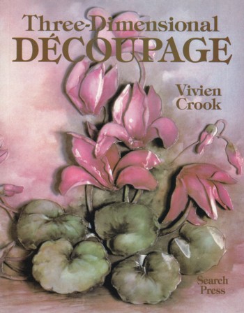 Three-Dimensional Decoupage